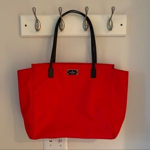 Kate Spade ♠️ Large Tote